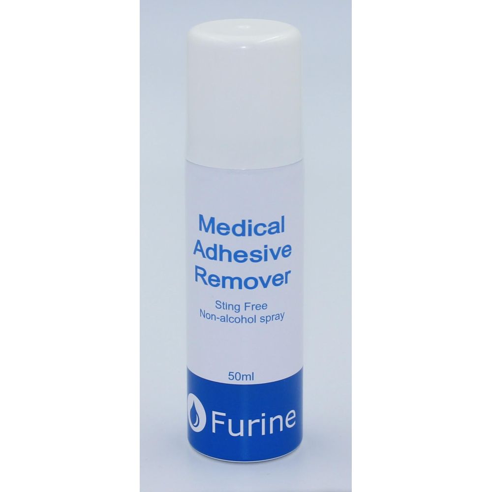 Надворешен катетар за фекална инконтиненција - ФУРИН